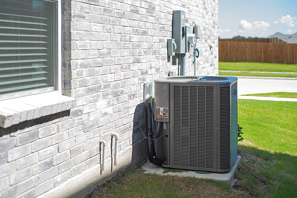 Reliable Ac Repair contractor in West Liberty, IA by FH HVAC